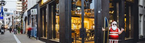 breitling boutique den haag